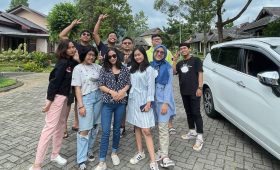 sewa villa murah 2 kamar - pengalaman liburan di villa kota bunga