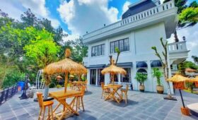 Cara memilih villa impian