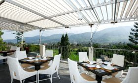 restoran paling enak di puncak bogor