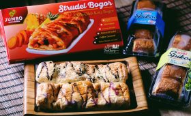 oleh-oleh khas puncak