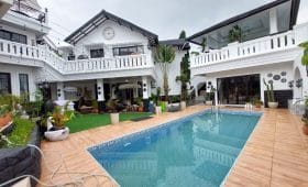 5 Villa Terpopuler di Kota Bunga